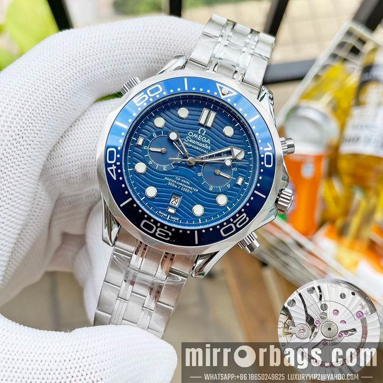 Replica Omega men 44mm M07