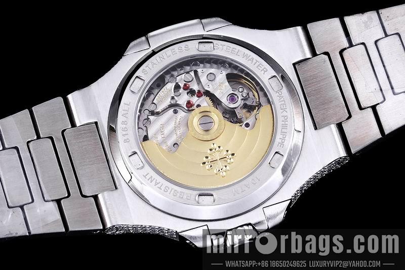 Replica Patek Philippe watch 0831120