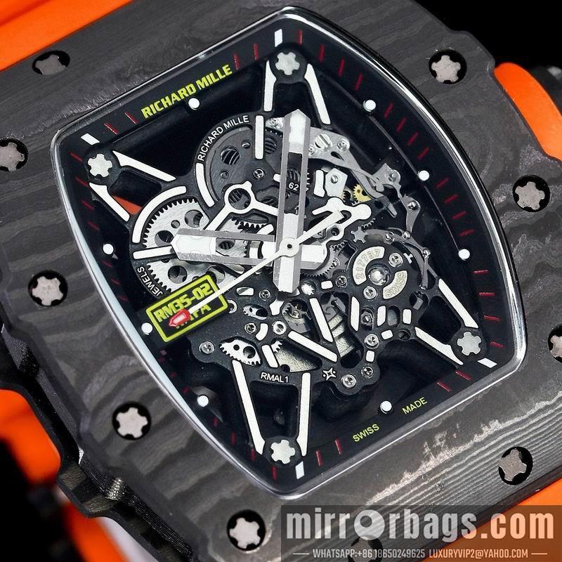 Replica Richard Mille watch 102403