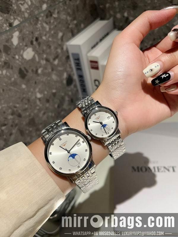 Replica Longines M40mm W30mm 0416103