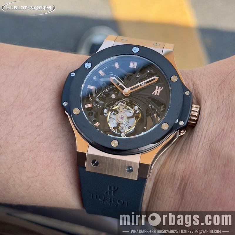 Replica Hublot watch 022144