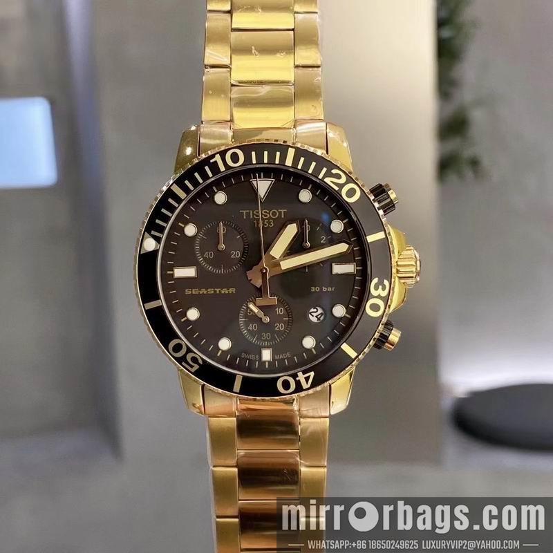 Replica Tissot 42mm 113011