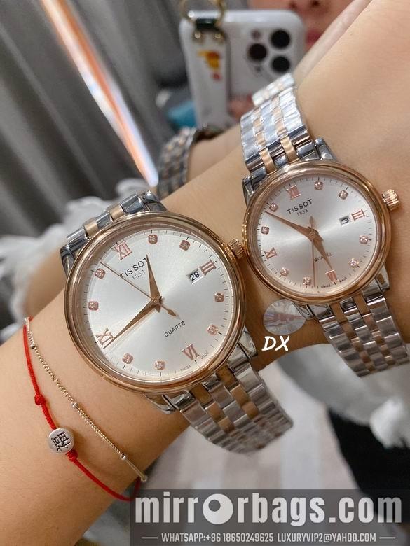 Replica Tissot W30 M40mm 8nms88