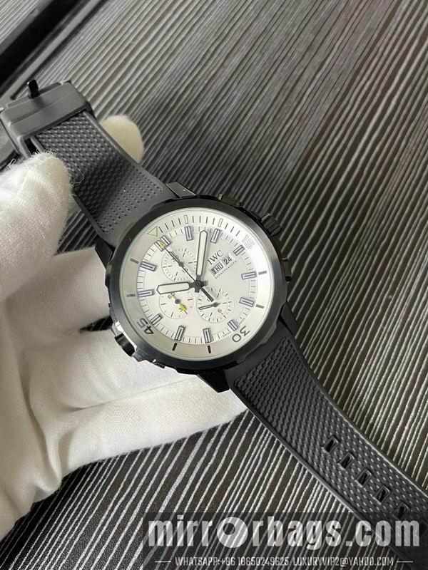 Replica IWC watch 110974