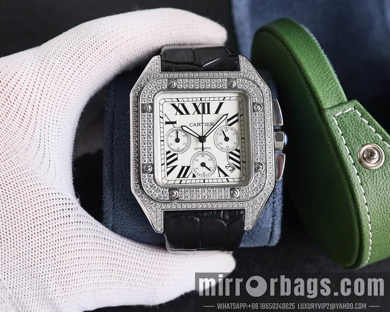 Replica Cartier 45X10mm 0831105