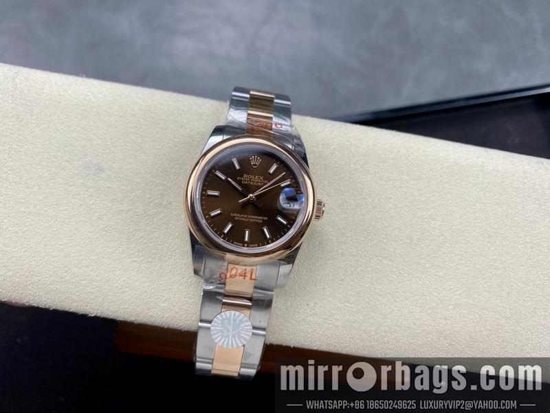 Replica Rolex 31mm 090430