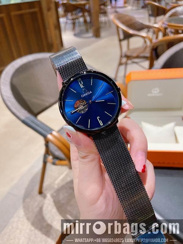 Replica Omega 42mm 041406