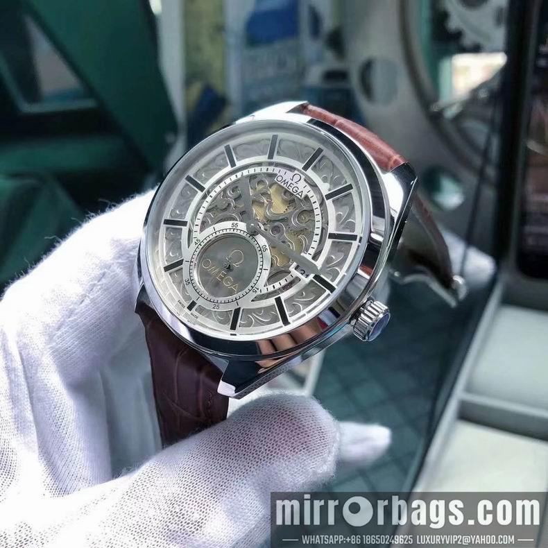 Replica Omega men 40X11mm 062149