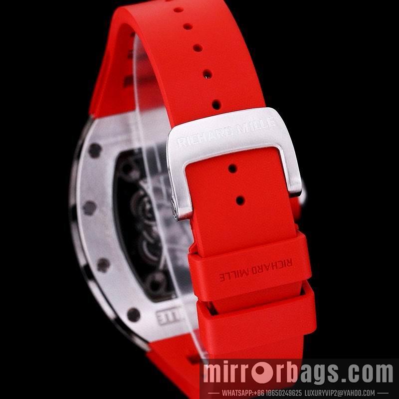 Replica Richard Mille 50X42mm 102406