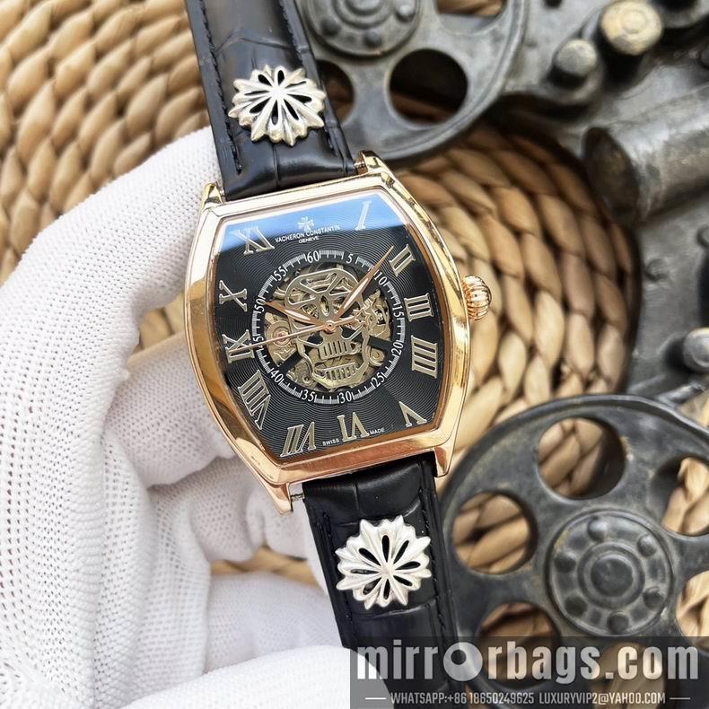 Replica Vacheron Constantin men 43X12mm 122565