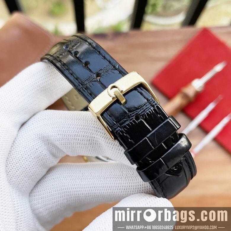 Replica Omega men 42x12mm M109