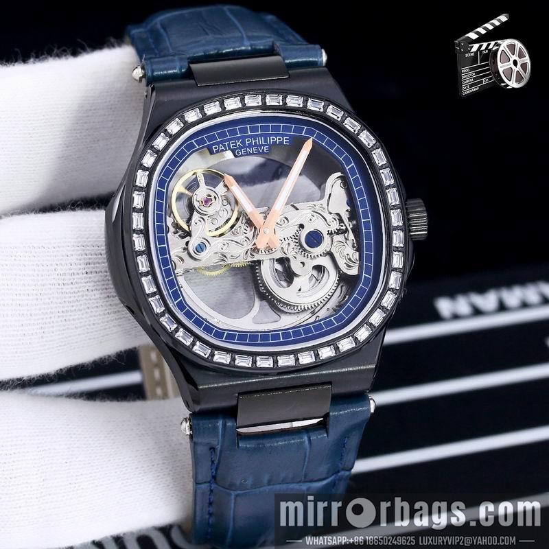 Replica Patek Philippe 43X12mm 082228
