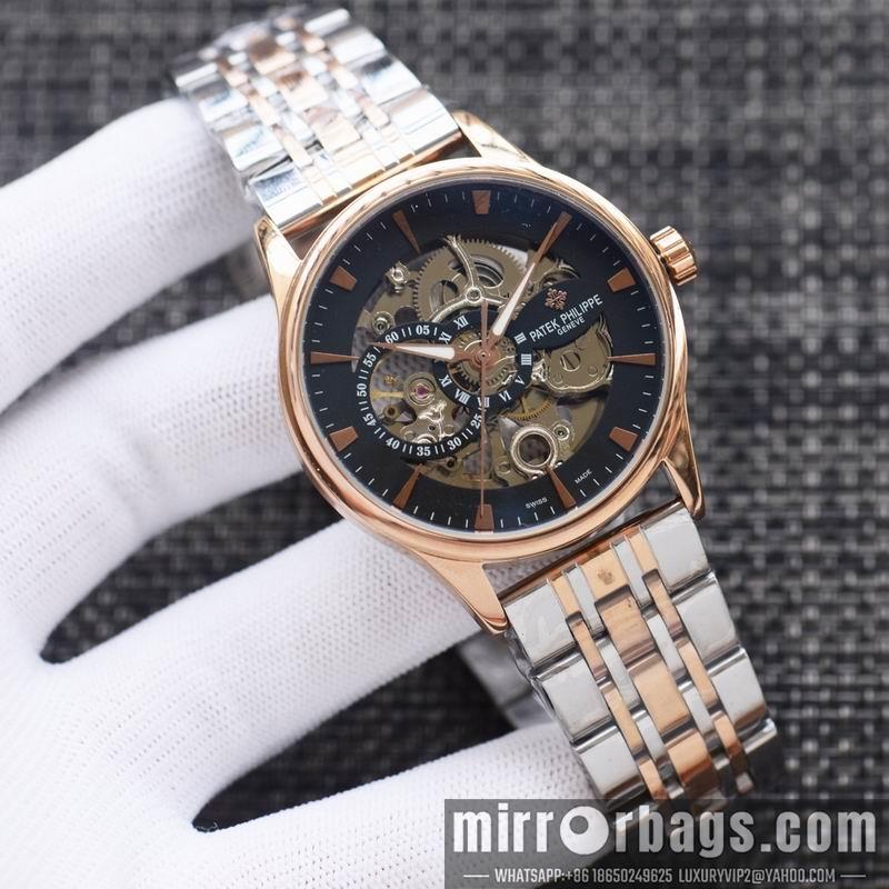 Replica Patek Philippe 42X12mm 082267