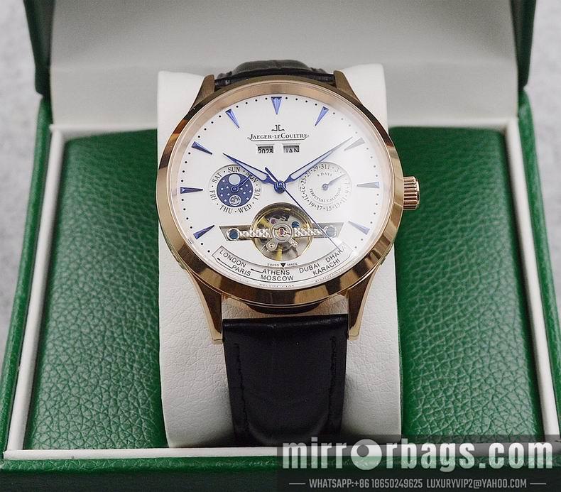 Replica Jaeger-LeCoultre men 42X12mm 060854