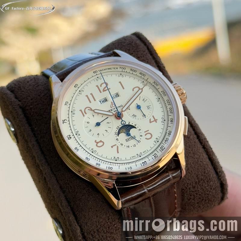 Replica Breitling Watch 42mm 033148
