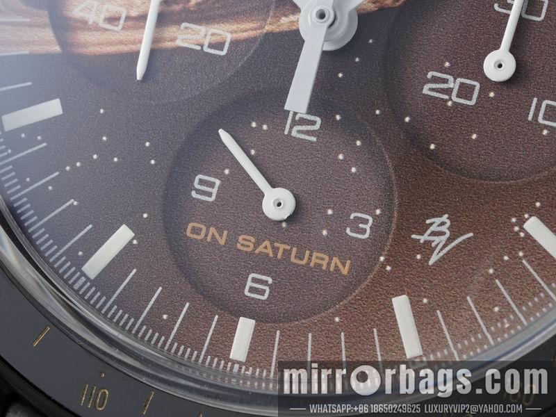 Replica Omega watch 042764