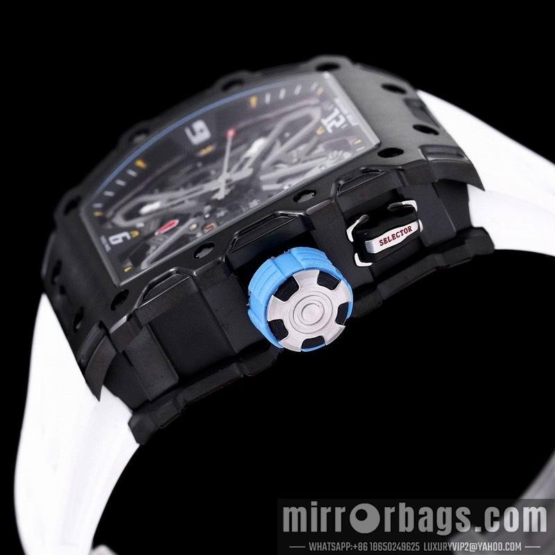 Replica Richard Mille watch 083112