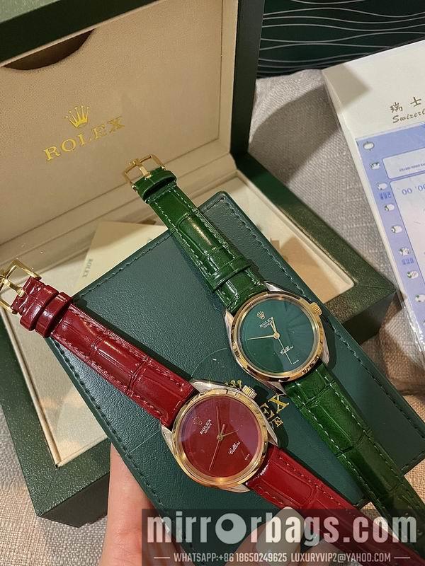 Replica Rolex 33X11mm 050650