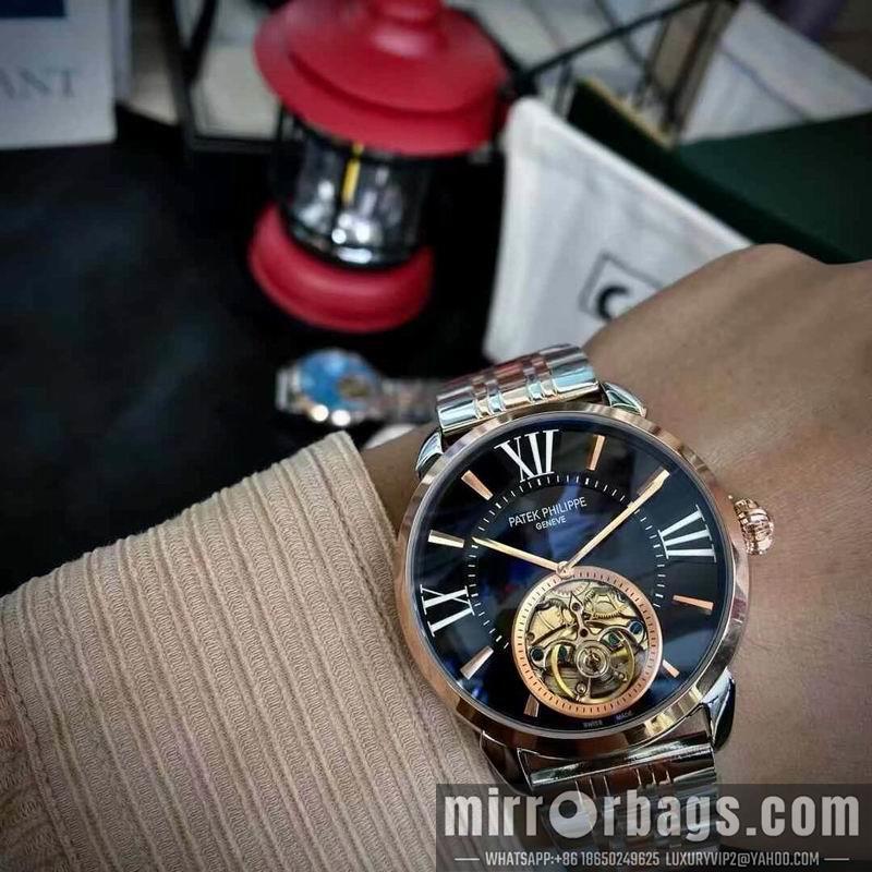 Replica Patek Philippe 43mm 031979