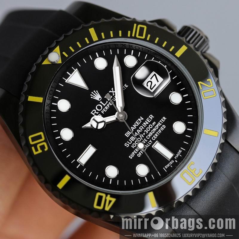 Replica Rolex 40mm 090979