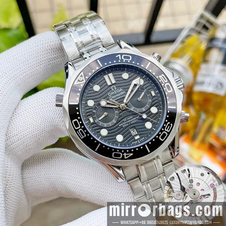 Replica Omega men 44mm M07