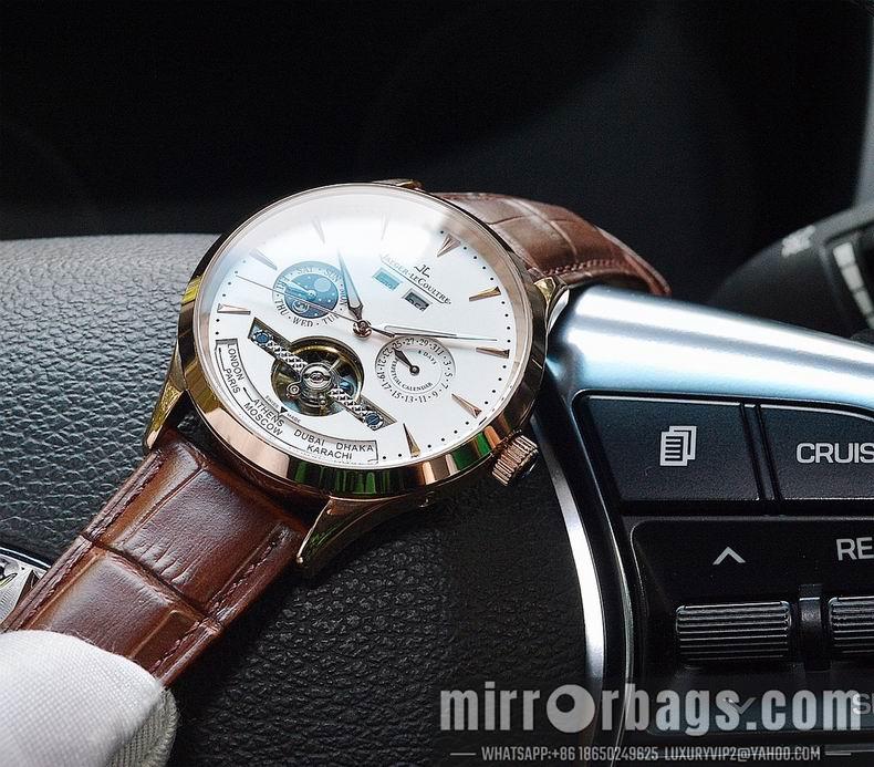 Replica Jeager-LeCoultre men 42X12mm 060842
