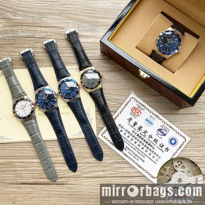 Replica Omega men 39mm M99