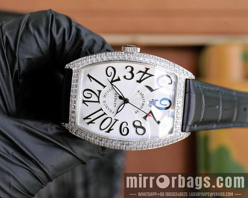 Replica Franck Muller 55X42X13mm 090949