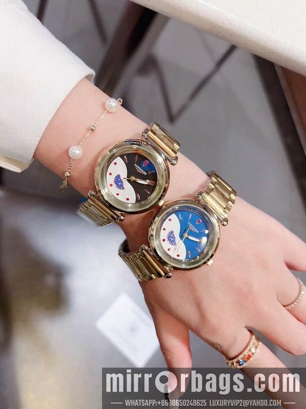 Replica Longines 32mm 110176