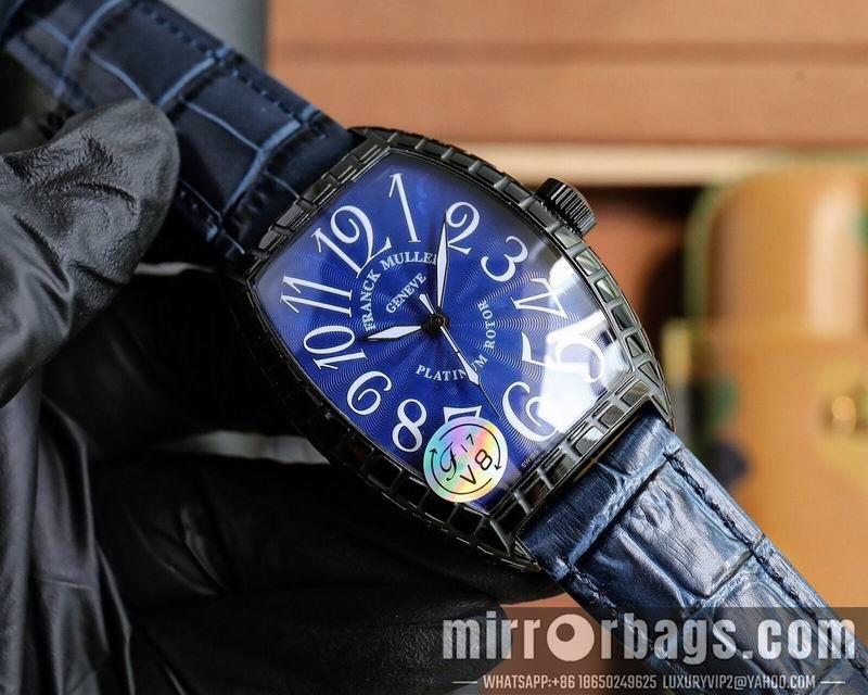 Replica Franck Muller 55X42X13mm 090943