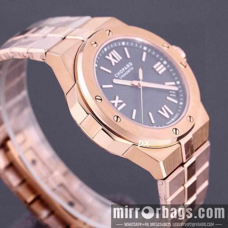 Replica Chopard 41mm 8nms70