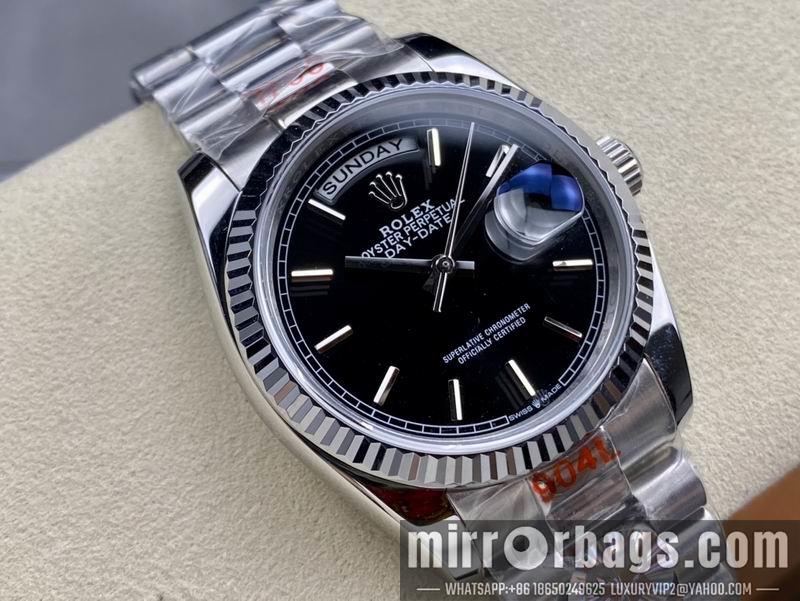 Replica Rolex 36mm 092905