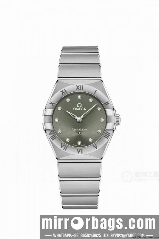 Replica Omega 27mm 022405