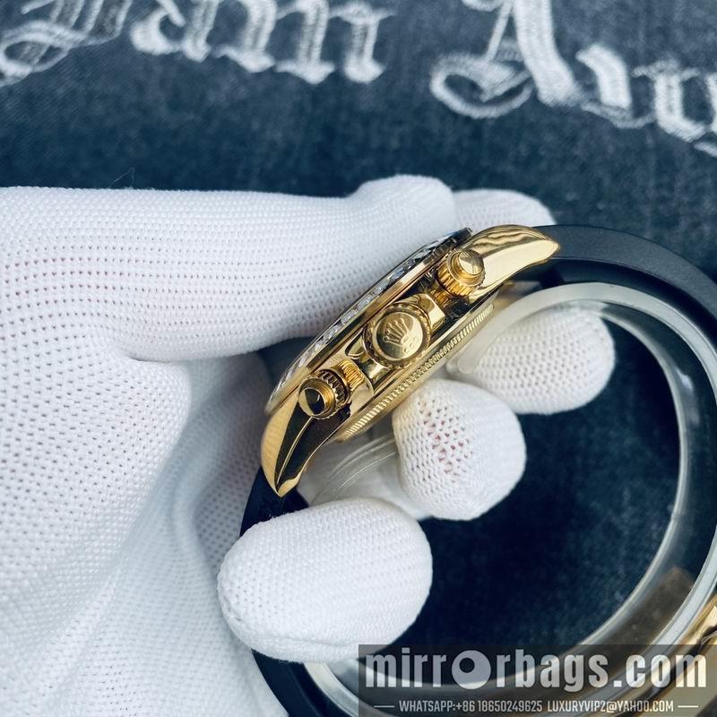 Replica Rolex 40X12.4mm 121737