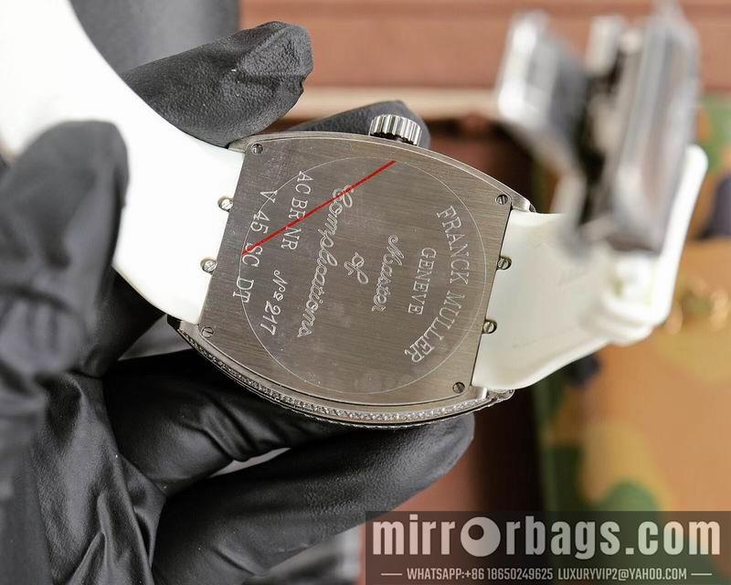 Replica Franck Muller 54X42X15mm 050731