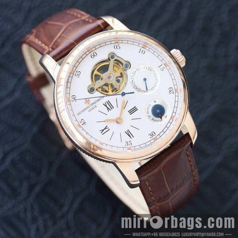 Replica Vacheron Constantin watch 041350