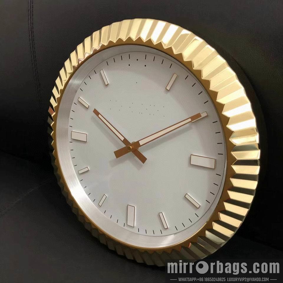 Replica Rolex clock 02