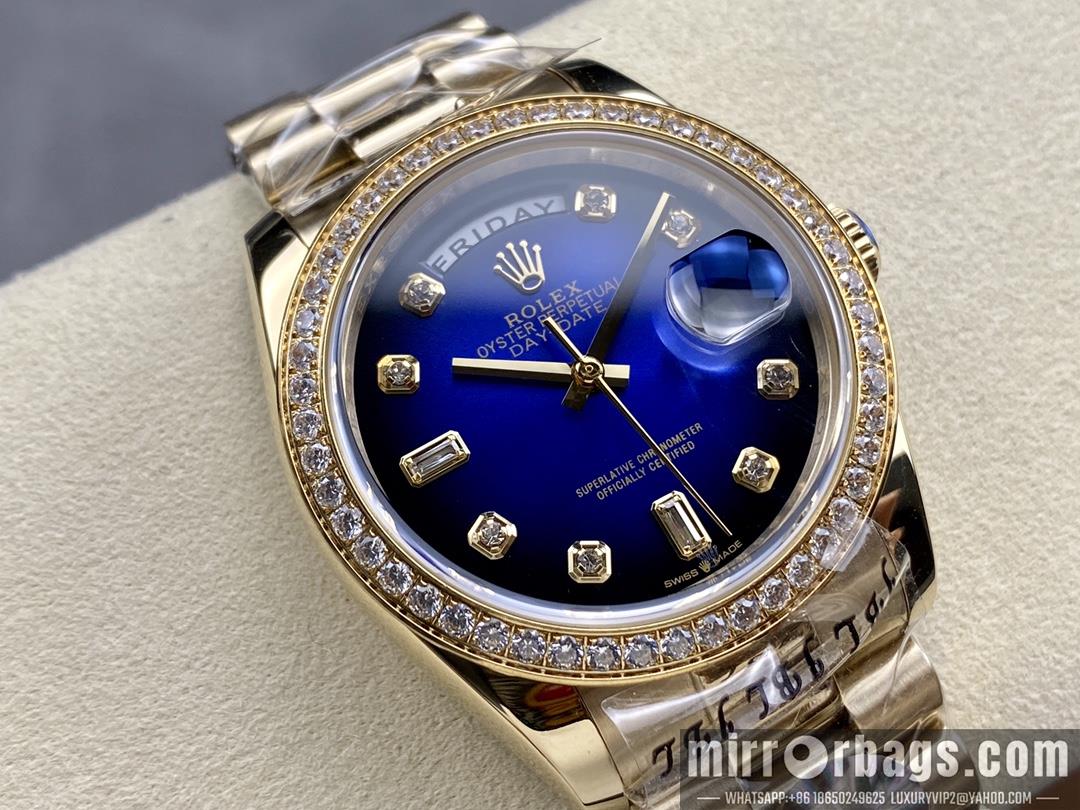 Replica Rolex 36mm 092911