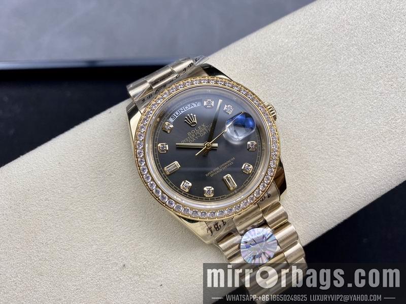 Replica Rolex 36mm 092911