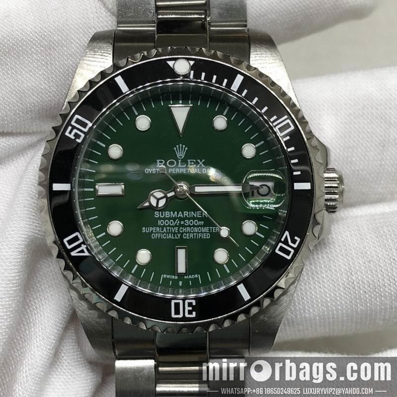 Replica Rolex watch 050774