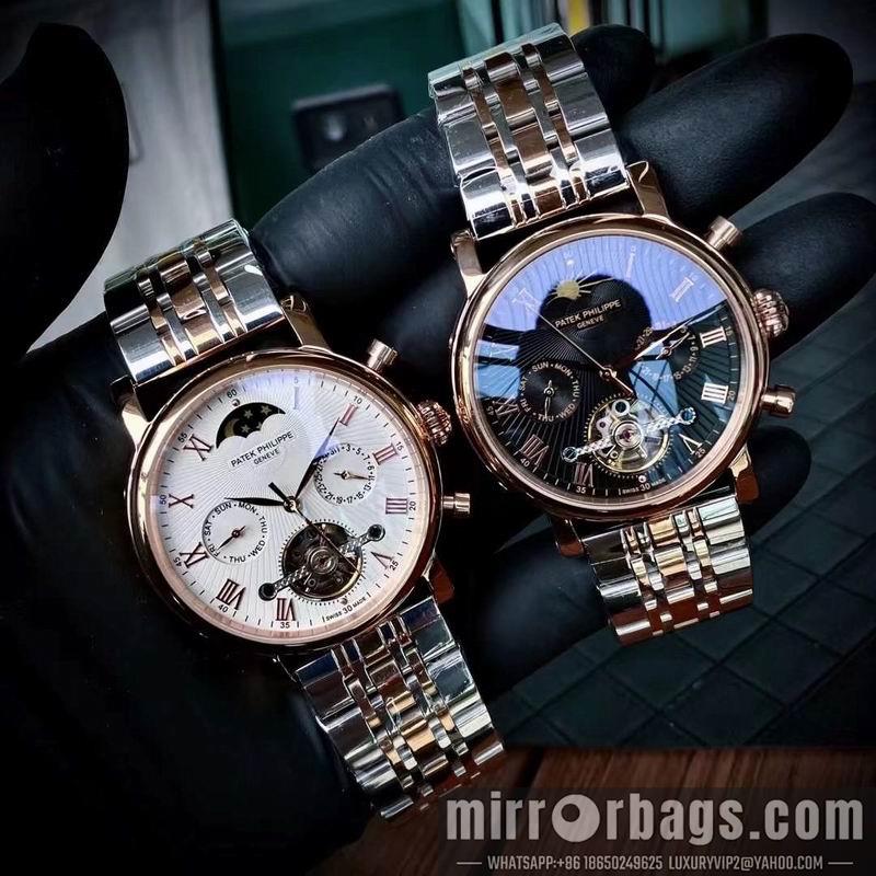 Replica Patek Philippe 43X13mm 052020