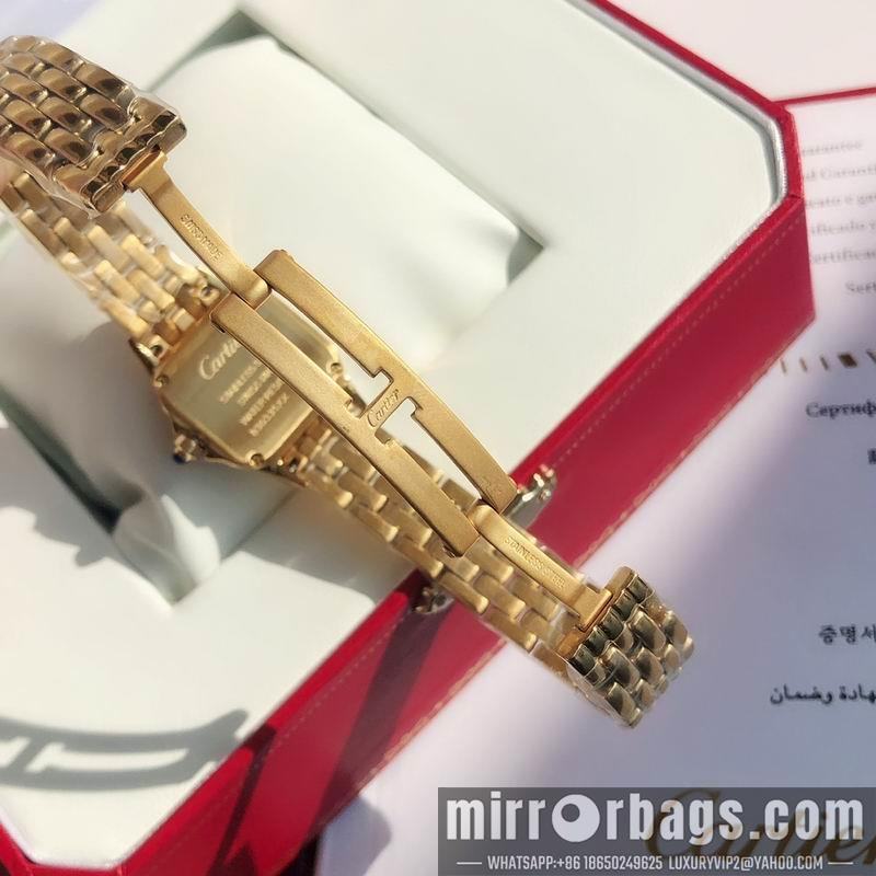Replica Cartier 22mm 022273