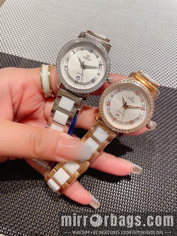 Replica Omega 28X8mm 082932