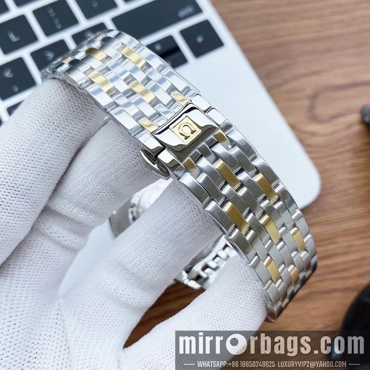 Replica Omega men 40X12mm M49