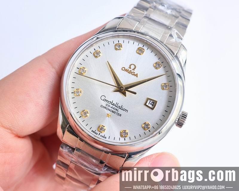 Replica Omega 39.5mm 080611