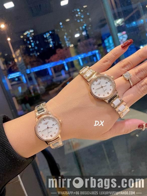 Replica Longines 28x8mm 12nms88