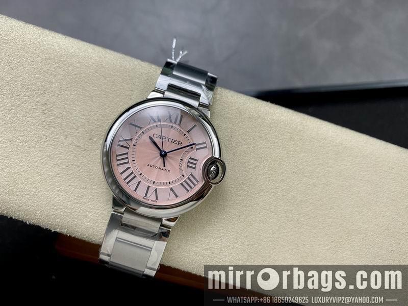 Replica Cartier 36mm 022432