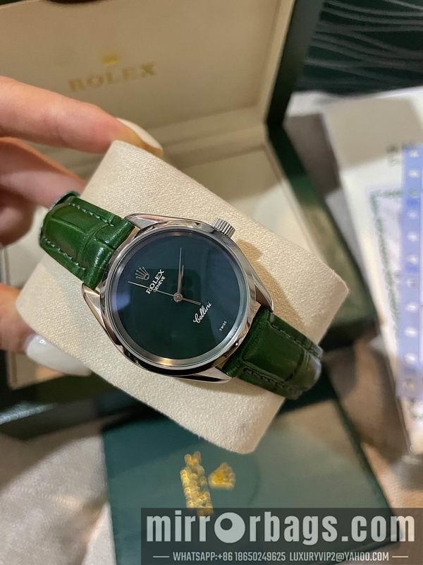 Replica Rolex 33X11mm 050650