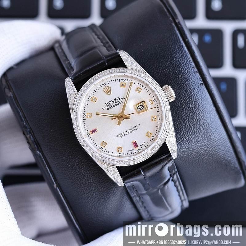 Replica Rolex 32mm 031782