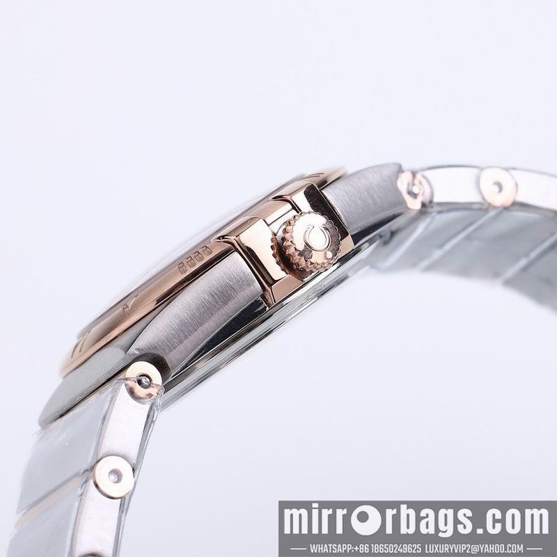 Replica Omega 28mm 022541